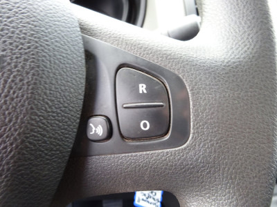 Renault Trafic 1.6 dCi T29 L2H1 DUBBELE CABINE 6 PERSOONS AIRCO NAVIGATIE 15