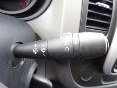 Renault Trafic 1.6 dCi T29 L2H1 DUBBELE CABINE 6 PERSOONS AIRCO NAVIGATIE 17
