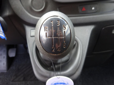 Renault Trafic 1.6 dCi T29 L2H1 DUBBELE CABINE 6 PERSOONS AIRCO NAVIGATIE 18