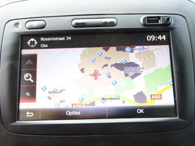 Renault Trafic 1.6 dCi T29 L2H1 DUBBELE CABINE 6 PERSOONS AIRCO NAVIGATIE 21
