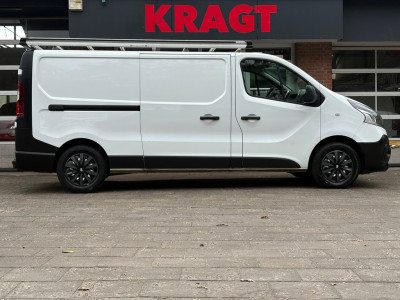 Renault Trafic 1.6 dCi T29 L2H1|EURO6|NAP|airco|cruise|trekhaak 2000KG|navi|parkeersensoren achter|bluetooth|drie zitplaatsen foto 5