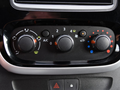 Renault Trafic 1.6 dCi T29 L2H1 Luxe Black Edition Camera, Cruise, Multimedia, 125pk, Trekhaak, Airco, Uniek! foto 21