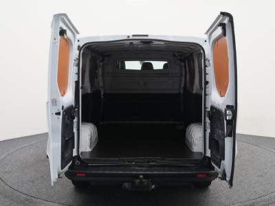 Renault Trafic 1.6 dCi T29 L2H1 Turbo2 Energy 3-Zits, Airco, Bluetooth, Cruise, Navi, PDC, Trekhaak, 17 foto 12