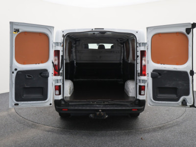 Renault Trafic 1.6 dCi T29 L2H1 Turbo2 Energy 3-Zits, Airco, Bluetooth, Cruise, Navi, PDC, Trekhaak, 17 foto 13