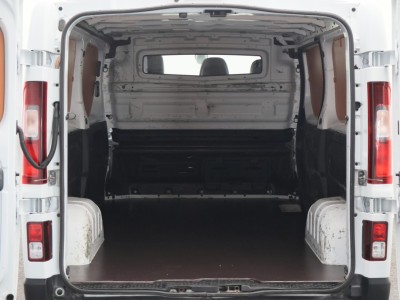 Renault Trafic 1.6 dCi T29 L2H1 Turbo2 Energy 3-Zits, Airco, Bluetooth, Cruise, Navi, PDC, Trekhaak, 17 foto 14