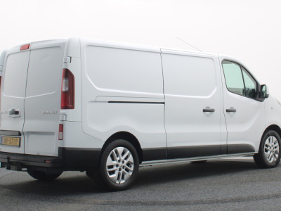 Renault Trafic 1.6 dCi T29 L2H1 Turbo2 Energy 3-Zits, Airco, Bluetooth, Cruise, Navi, PDC, Trekhaak, 17 foto 19