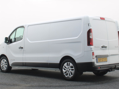 Renault Trafic 1.6 dCi T29 L2H1 Turbo2 Energy 3-Zits, Airco, Bluetooth, Cruise, Navi, PDC, Trekhaak, 17 foto 3
