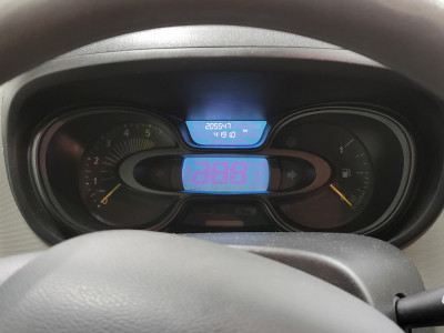 Renault Trafic 1.6dCi Trekhaak Apk tot 5-11-2026! foto 10