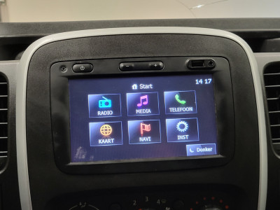 Renault Trafic 1.6dCi Trekhaak Apk tot 5-11-2026! foto 11