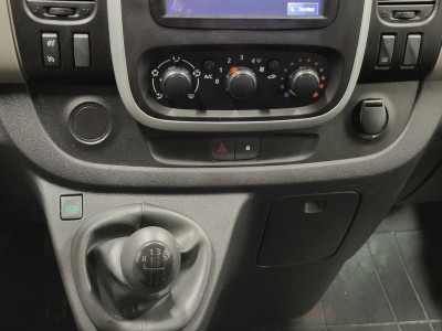Renault Trafic 1.6dCi Trekhaak Apk tot 5-11-2026! foto 12