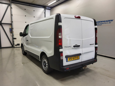 Renault Trafic 1.6dCi Trekhaak Apk tot 5-11-2026! foto 15