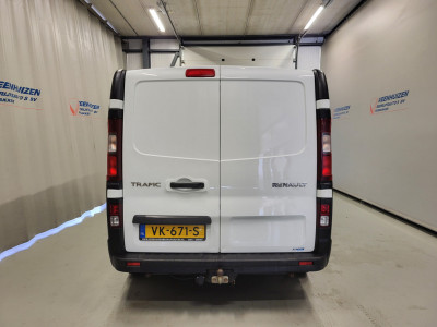 Renault Trafic 1.6dCi Trekhaak Apk tot 5-11-2026! foto 16