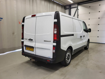 Renault Trafic 1.6dCi Trekhaak Apk tot 5-11-2026! foto 3