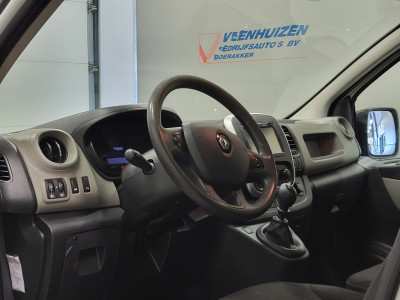 Renault Trafic 1.6dCi Trekhaak Apk tot 5-11-2026! foto 4