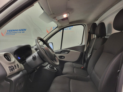 Renault Trafic 1.6dCi Trekhaak Apk tot 5-11-2026! foto 5