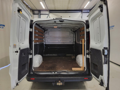 Renault Trafic 1.6dCi Trekhaak Apk tot 5-11-2026! foto 6