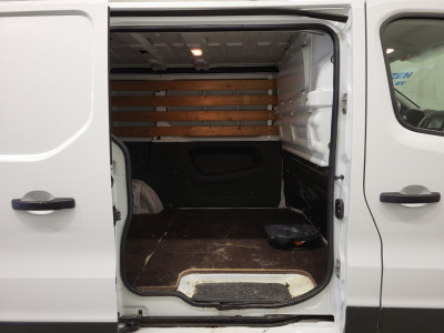 Renault Trafic 1.6dCi Trekhaak Apk tot 5-11-2026! foto 7