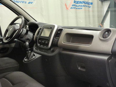 Renault Trafic 1.6dCi Trekhaak Apk tot 5-11-2026! foto 8