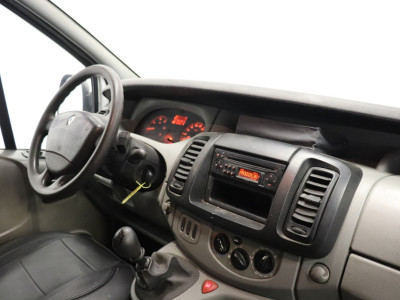 Renault Trafic 1.9 dCi - Elekt. ramen - €1.750,- Ex. BTW 3
