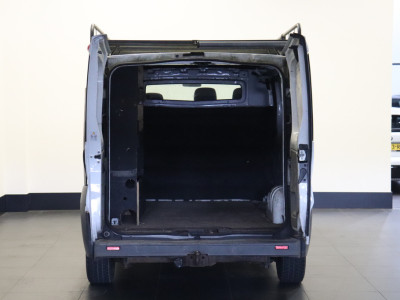 Renault Trafic 1.9 dCi - Elekt. ramen - €1.750,- Ex. BTW 6