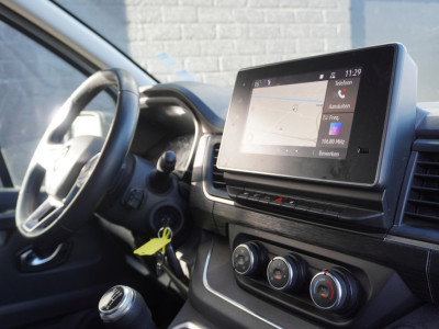 Renault Trafic 2.0 Blue dCi 130PK - Airco - Navi - Cruise - €16.900,- Excl. foto 3