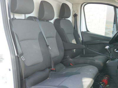 Renault Trafic 2.0 Blue dCi 130PK - Airco - Navi - Cruise - €16.900,- Excl. foto 5