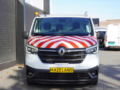 Renault Trafic 2.0 Blue dCi 130PK - Airco - Navi - Cruise - €16.900,- Excl. foto 6
