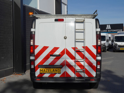 Renault Trafic 2.0 Blue dCi 130PK - Airco - Navi - Cruise - €16.900,- Excl. foto 7