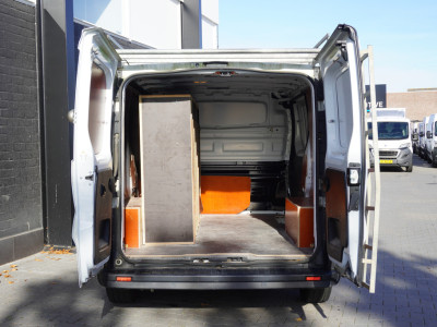 Renault Trafic 2.0 Blue dCi 130PK - Airco - Navi - Cruise - €16.900,- Excl. foto 8