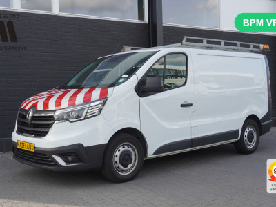 Renault Trafic 2.0 Blue dCi 130PK EURO 6 - Airco - Navi - Cruise - â¬14.950,- Excl.