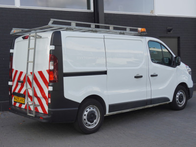 Renault Trafic 2.0 Blue dCi 130PK EURO 6 - Airco - Navi - Cruise - €14.950,- Excl. foto 2