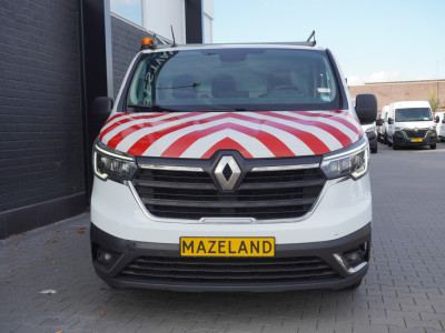 Renault Trafic 2.0 Blue dCi 130PK EURO 6 - Airco - Navi - Cruise - €14.950,- Excl. foto 6
