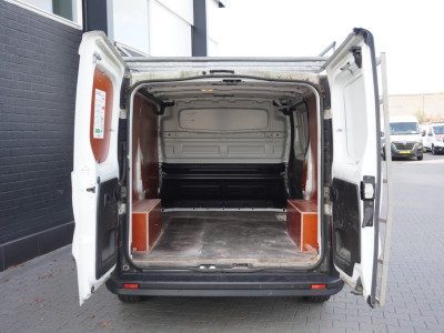 Renault Trafic 2.0 Blue dCi 130PK EURO 6 - Airco - Navi - Cruise - €14.950,- Excl. foto 8