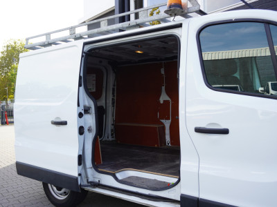 Renault Trafic 2.0 Blue dCi 130PK EURO 6 - Airco - Navi - Cruise - €14.950,- Excl. foto 9