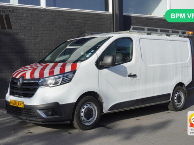 Renault Trafic 2.0 Blue dCi 130PK EURO 6 - Airco - Navi - Cruise - â¬15.900,- Excl.