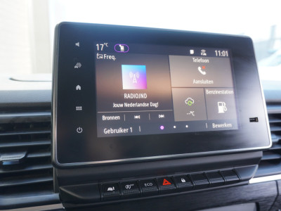 Renault Trafic 2.0 Blue dCi 130PK EURO 6 - Airco - Navi - Cruise - €15.900,- Excl. foto 12