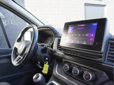 Renault Trafic 2.0 Blue dCi 130PK EURO 6 - Airco - Navi - Cruise - €15.900,- Excl. foto 3