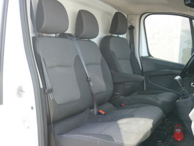 Renault Trafic 2.0 Blue dCi 130PK EURO 6 - Airco - Navi - Cruise - €15.900,- Excl. foto 5
