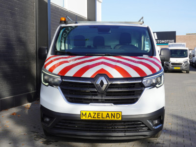 Renault Trafic 2.0 Blue dCi 130PK EURO 6 - Airco - Navi - Cruise - €15.900,- Excl. foto 6