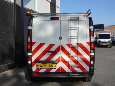 Renault Trafic 2.0 Blue dCi 130PK EURO 6 - Airco - Navi - Cruise - €15.900,- Excl. foto 7