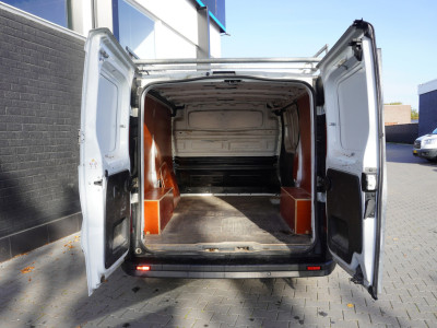 Renault Trafic 2.0 Blue dCi 130PK EURO 6 - Airco - Navi - Cruise - €15.900,- Excl. foto 8