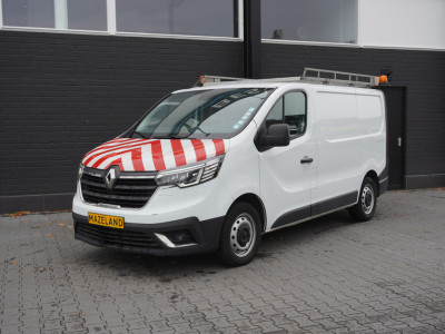 Renault Trafic 2.0 Blue dCi 130PK EURO 6 - Airco - Navi - Cruise - â¬15.950,- Excl.