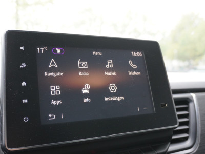Renault Trafic 2.0 Blue dCi 130PK EURO 6 - Airco - Navi - Cruise - €15.950,- Excl. foto 11