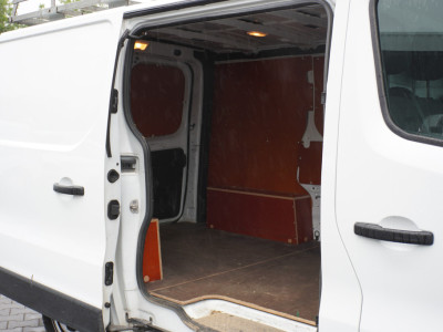 Renault Trafic 2.0 Blue dCi 130PK EURO 6 - Airco - Navi - Cruise - €15.950,- Excl. foto 19