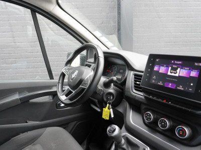 Renault Trafic 2.0 Blue dCi 130PK EURO 6 - Airco - Navi - Cruise - €15.950,- Excl. foto 3