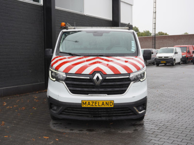 Renault Trafic 2.0 Blue dCi 130PK EURO 6 - Airco - Navi - Cruise - €15.950,- Excl. foto 5