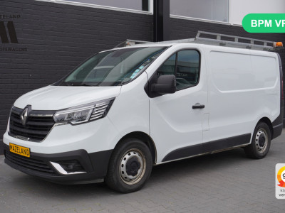 Renault Trafic 2.0 Blue dCi 130PK EURO 6 - Airco - Navi - Cruise - â¬16.900,- Excl.