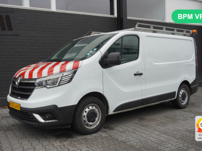 Renault Trafic 2.0 Blue dCi 130PK EURO 6 - Airco - Navi - Cruise - â¬16.900,- Excl.