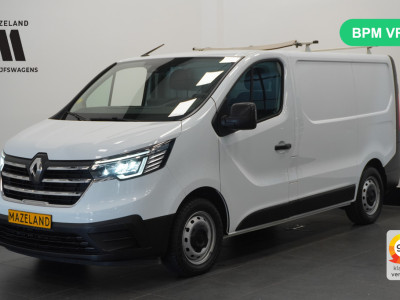 Renault Trafic 2.0 Blue dCi 130PK EURO 6 - Airco - Navi - Cruise - â¬16.900,- Excl.