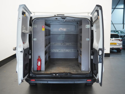 Renault Trafic 2.0 Blue dCi 130PK EURO 6 - Airco - Navi - Cruise - €16.900,- Excl. foto 10